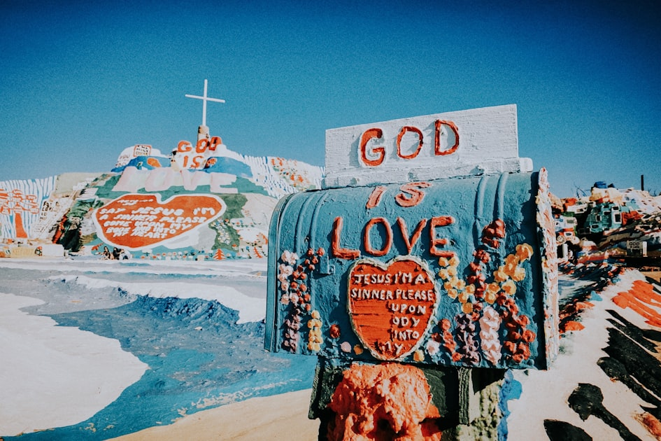 Creative Workshops for Believers