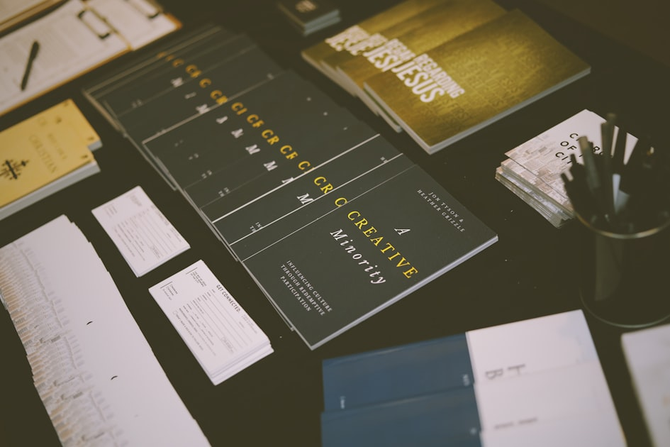 Embracing Creativity in Faith